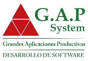 Gapsystem Cía. Ltda.